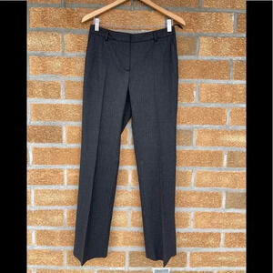 Prada virgin wool dress pants size 40/6